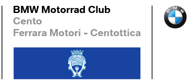 BMW Moto Club Cento